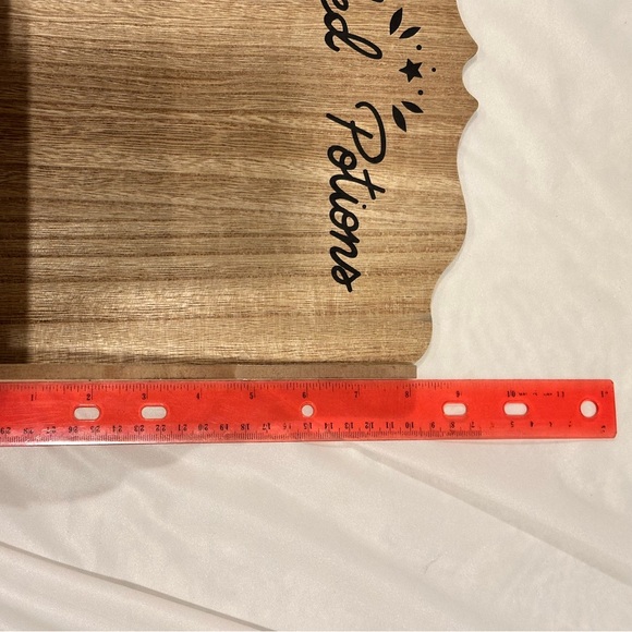 Halloween potion bottles display - Picture 4 of 6